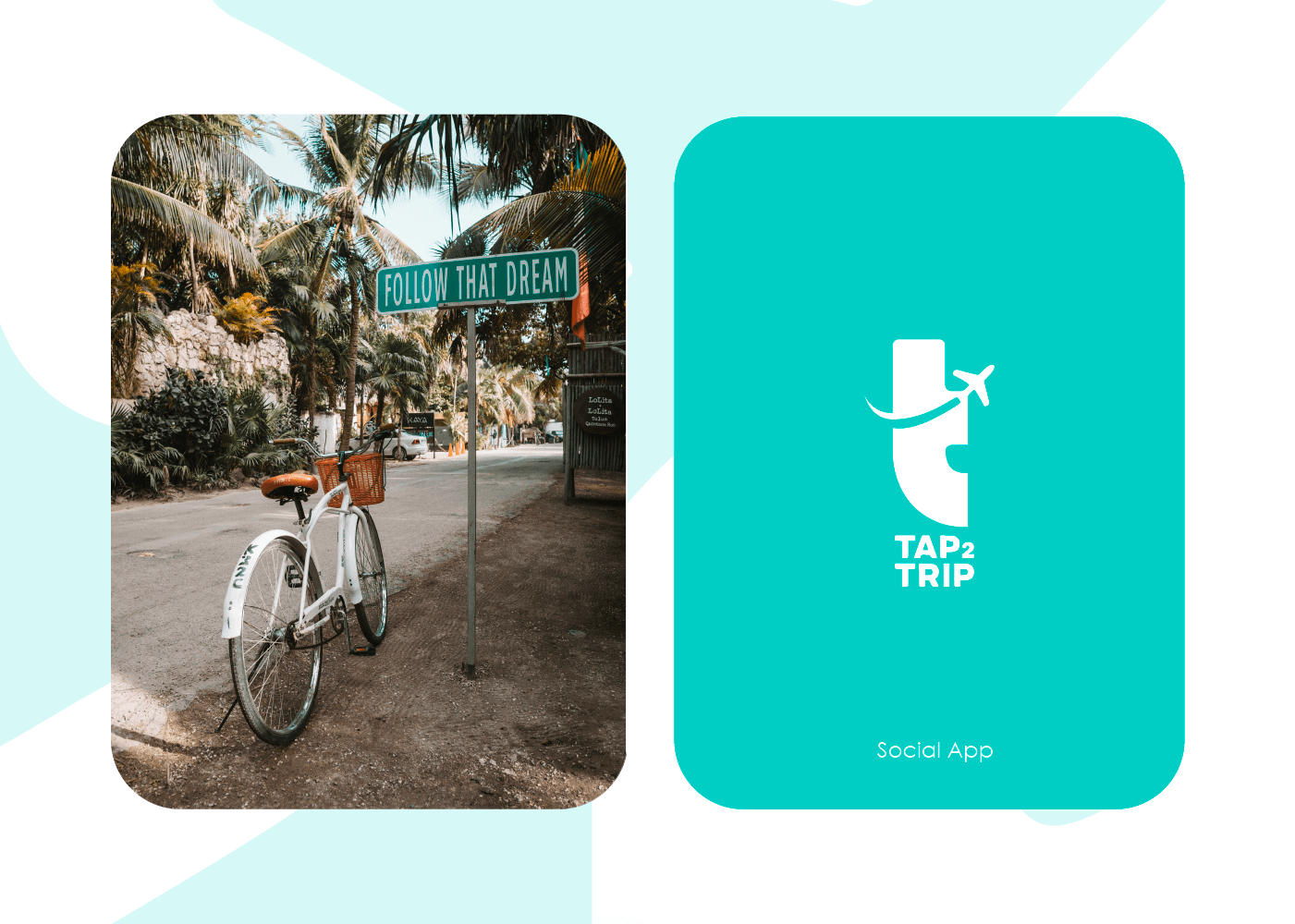 Tap2Trip - UX/UI App Mobile - imagen 3