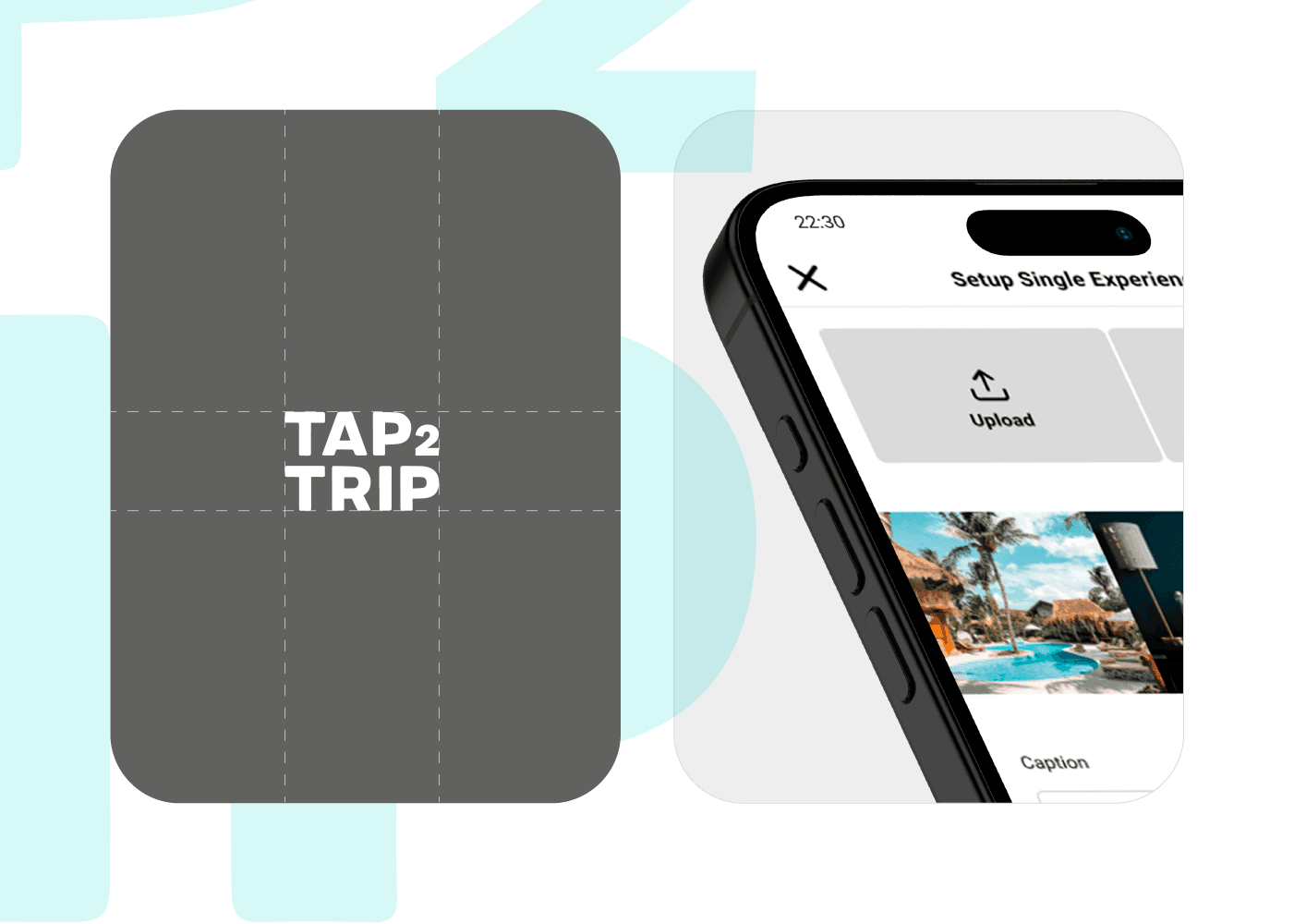 Tap2Trip - UX/UI App Mobile - imagen 8